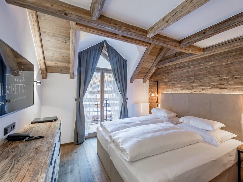 Sporthotel Silvretta 24
