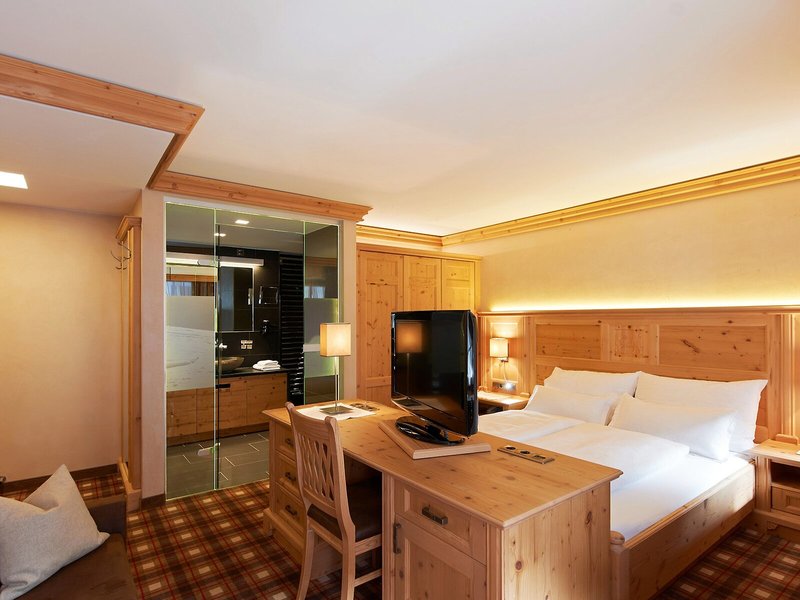 Sporthotel Silvretta 25