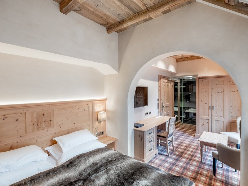 Sporthotel Silvretta 26