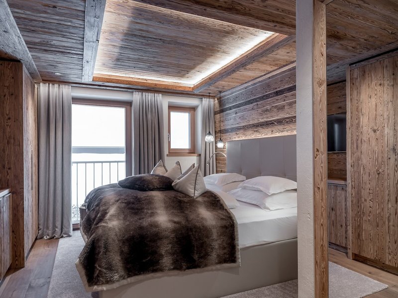 Sporthotel Silvretta 27