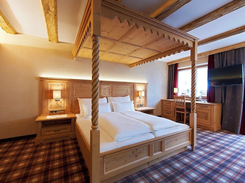 Sporthotel Silvretta 28