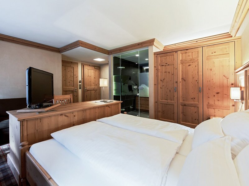 Sporthotel Silvretta 29