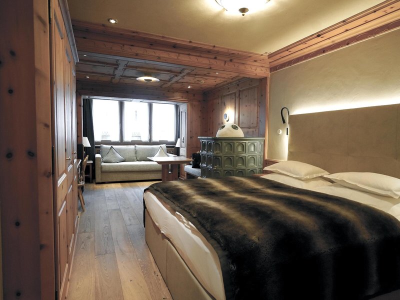 Sporthotel Silvretta 30