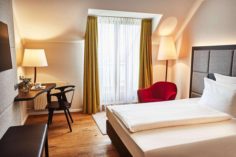 Steigenberger Hotel & Spa Krems 6