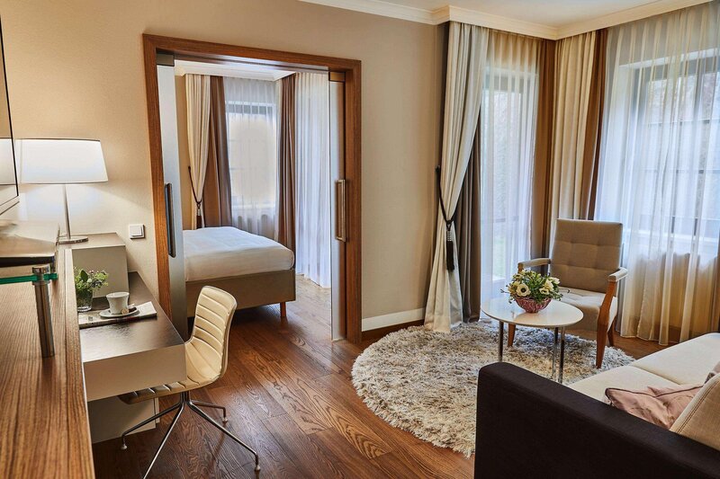 Steigenberger Hotel & Spa Krems 7