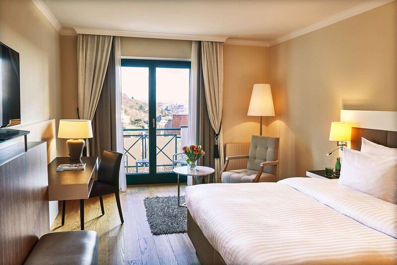 Steigenberger Hotel & Spa Krems 8