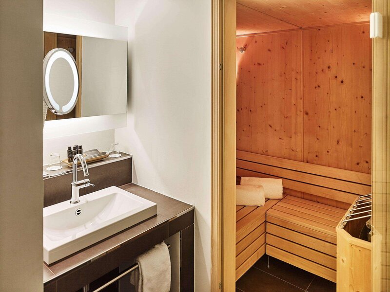Steigenberger Hotel & Spa Krems 9