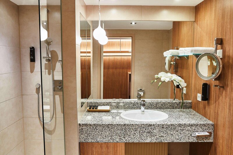 Steigenberger Hotel & Spa Krems 10