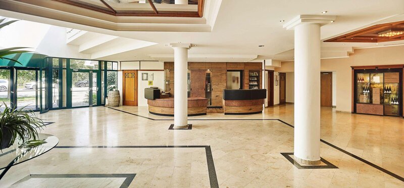 Steigenberger Hotel & Spa Krems 11