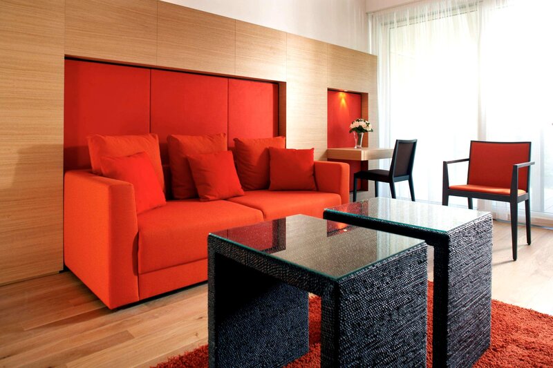 Steigenberger Hotel & Spa Krems 12