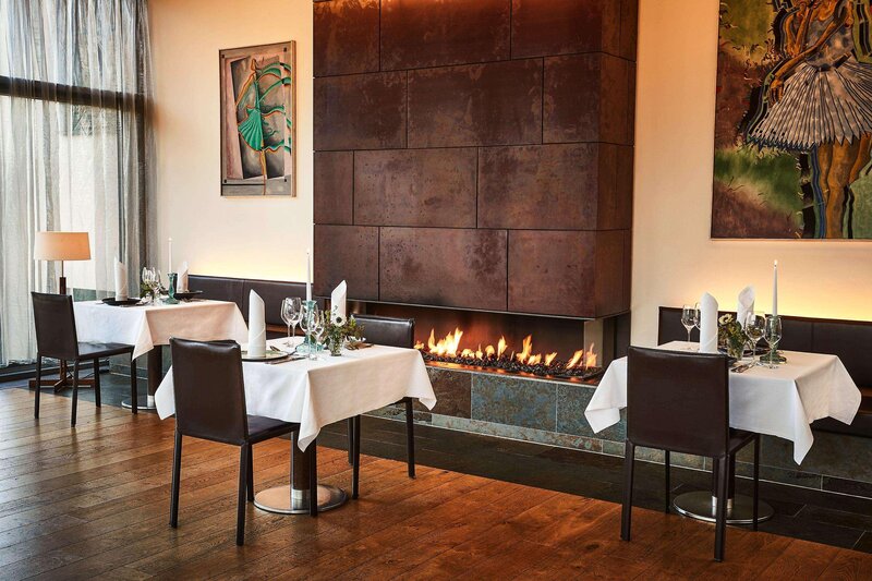 Steigenberger Hotel & Spa Krems 13