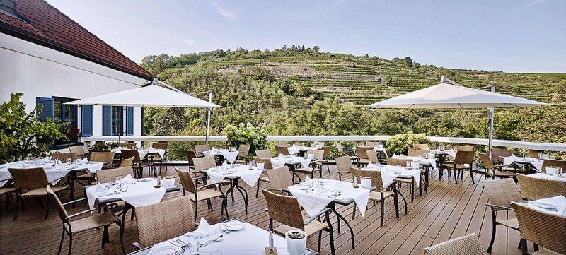 Steigenberger Hotel & Spa Krems 14