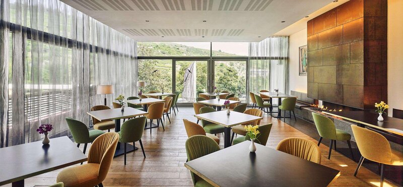Steigenberger Hotel & Spa Krems 15