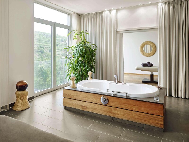 Steigenberger Hotel & Spa Krems 17