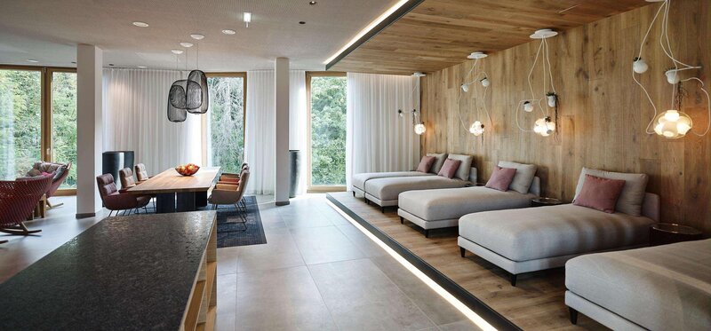 Steigenberger Hotel & Spa Krems 18