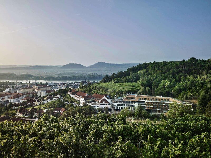 Steigenberger Hotel & Spa Krems 19