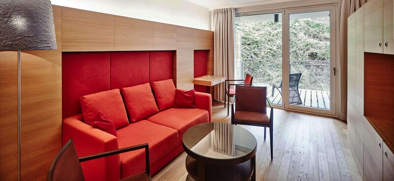 Steigenberger Hotel & Spa Krems 20