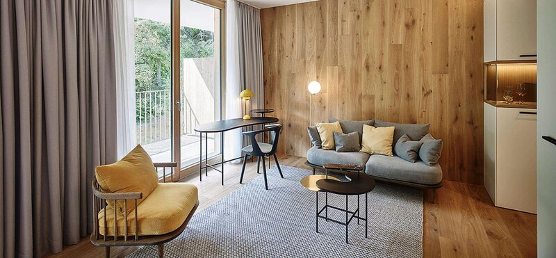 Steigenberger Hotel & Spa Krems 21