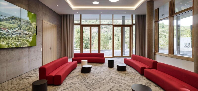 Steigenberger Hotel & Spa Krems 22