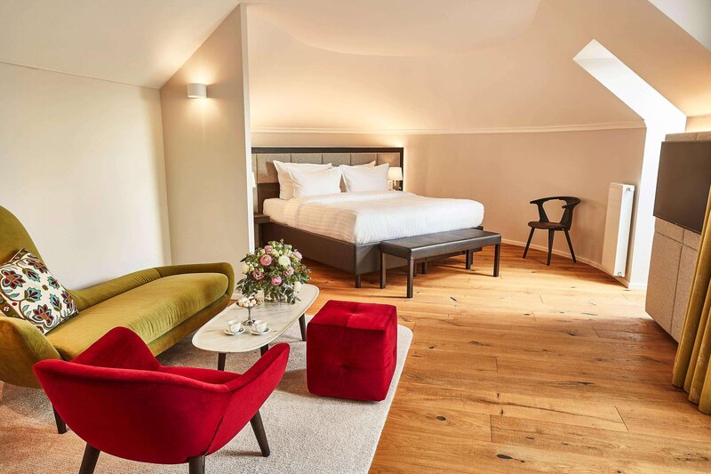 Steigenberger Hotel & Spa Krems 23