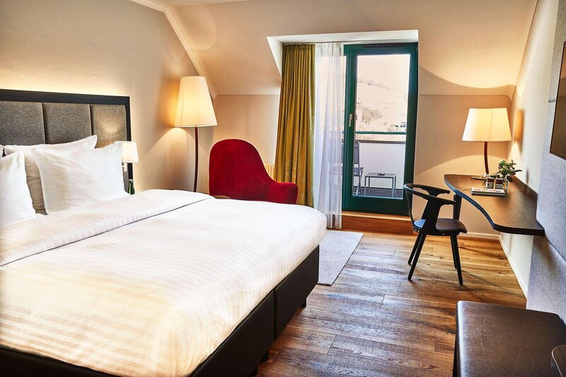 Steigenberger Hotel & Spa Krems 24