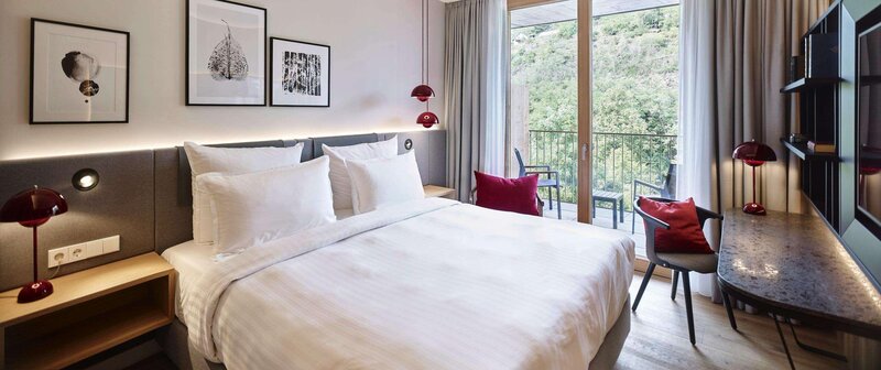 Steigenberger Hotel & Spa Krems 25
