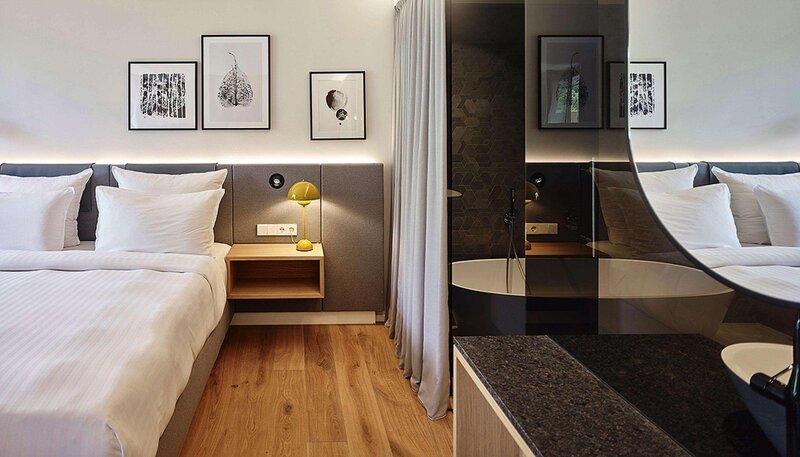 Steigenberger Hotel & Spa Krems 26