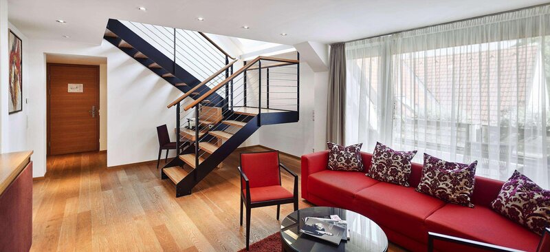 Steigenberger Hotel & Spa Krems 27