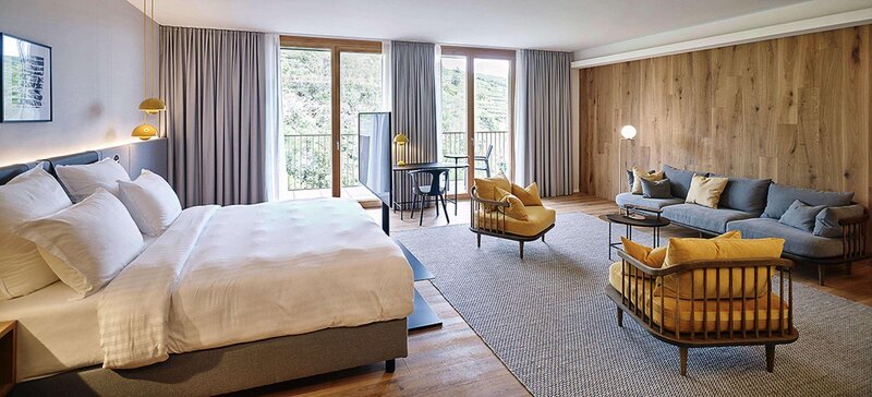 Steigenberger Hotel & Spa Krems 28