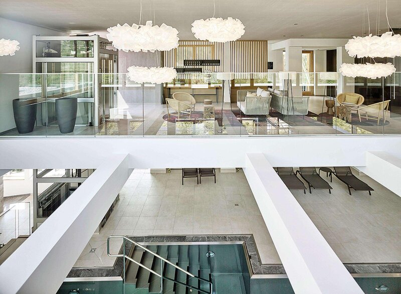 Steigenberger Hotel & Spa Krems 30