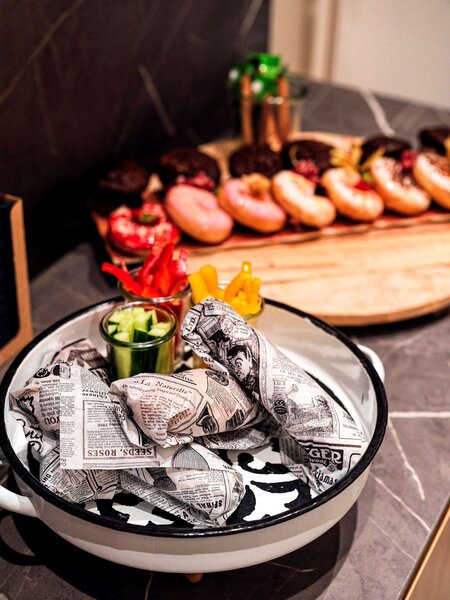Steigenberger Hotel & Spa Krems 32