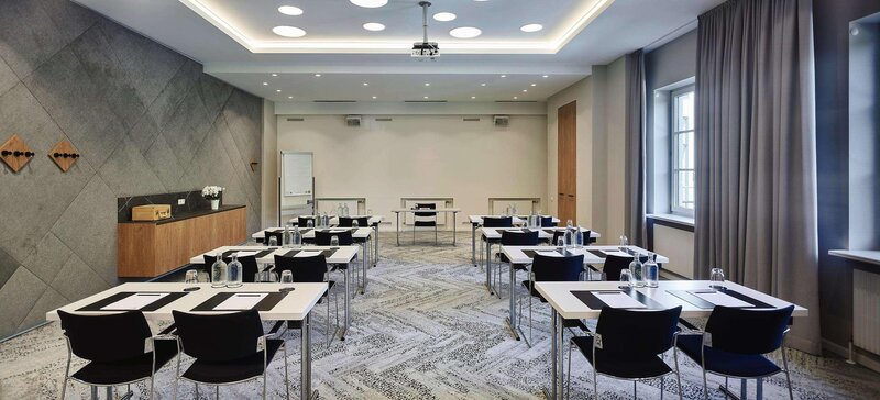 Steigenberger Hotel & Spa Krems 33
