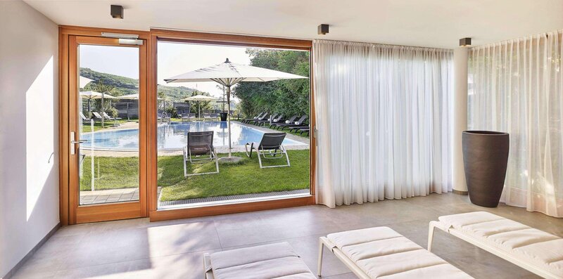 Steigenberger Hotel & Spa Krems 36