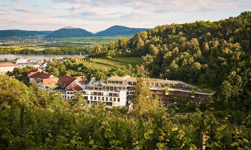 Steigenberger Hotel & Spa Krems 38