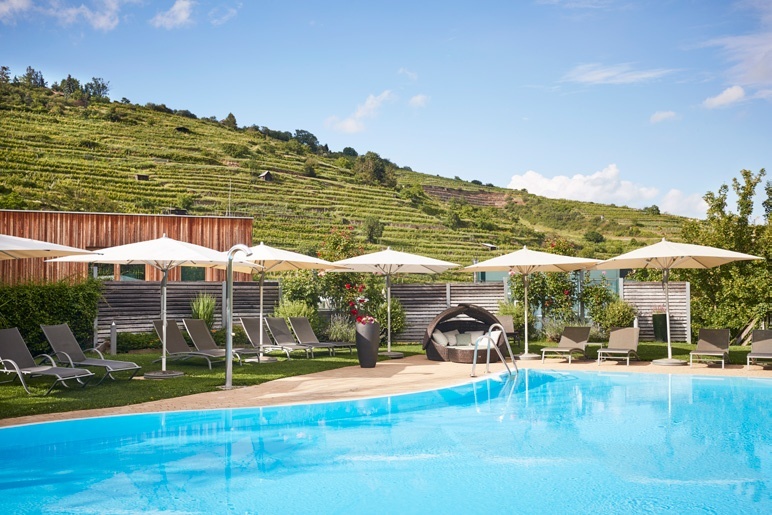 Steigenberger Hotel & Spa Krems 39