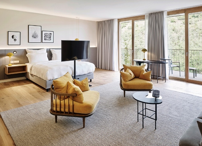 Steigenberger Hotel & Spa Krems 40
