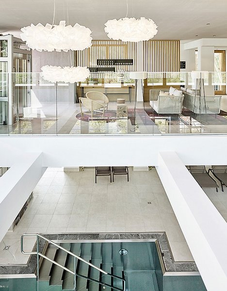Steigenberger Hotel & Spa Krems 41