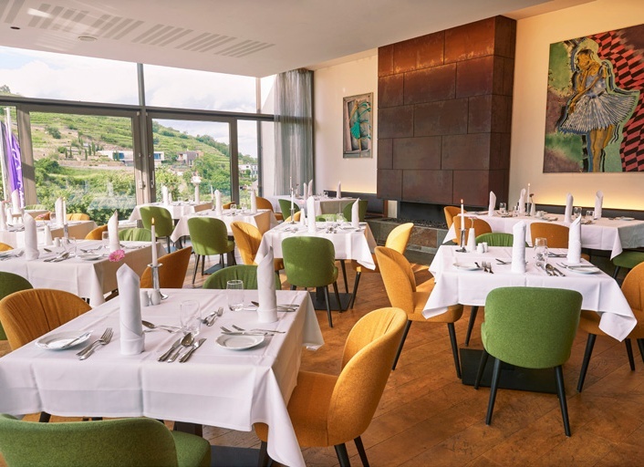Steigenberger Hotel & Spa Krems 42