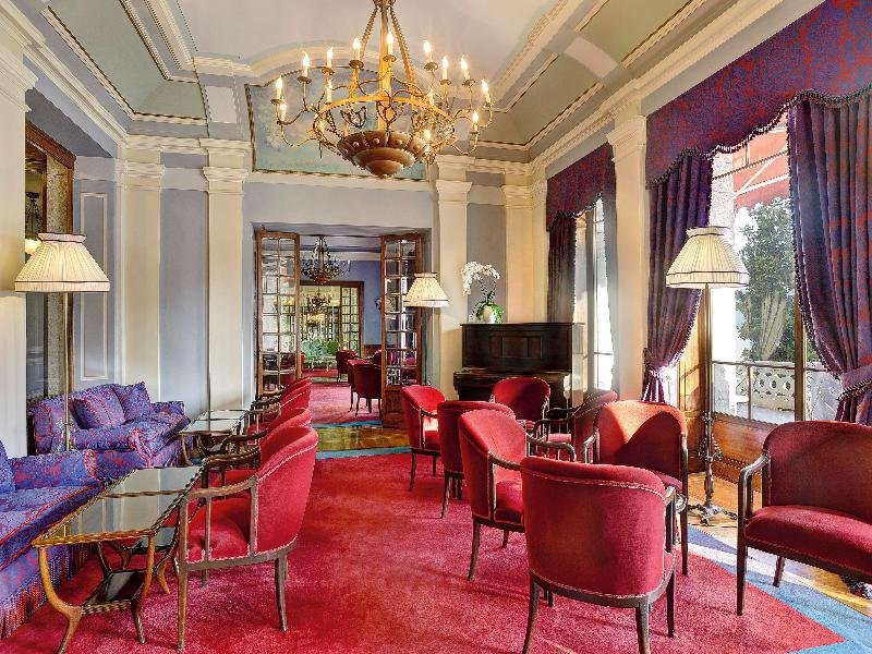 Grand Hotel Majestic 5