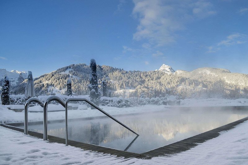 The Alpina Gstaad 2