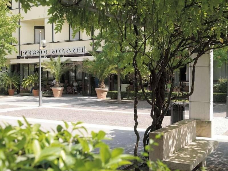 Hotel Terme Milano 