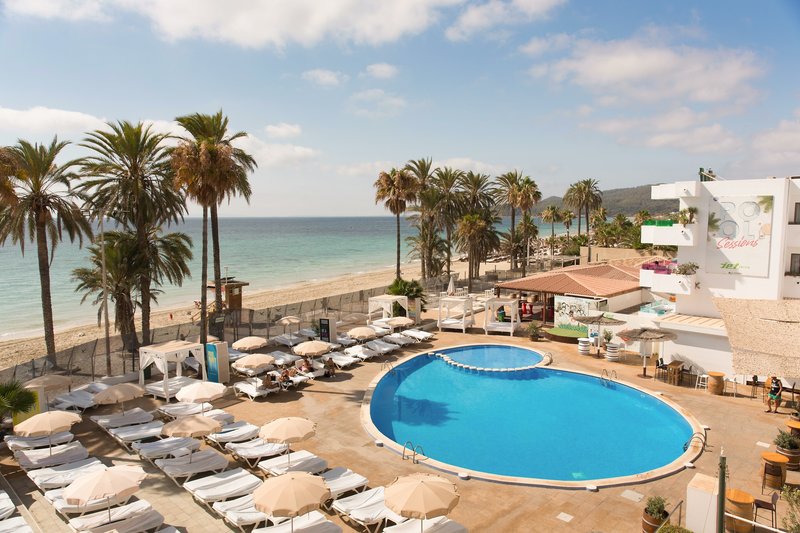 Ibiza Jet Apartments 1