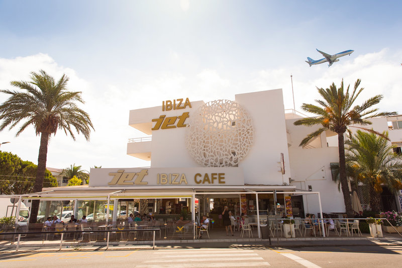 Ibiza Jet Apartments 2