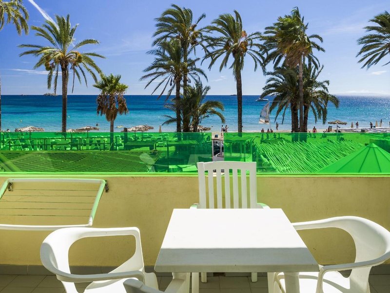 Ibiza Jet Apartments 2