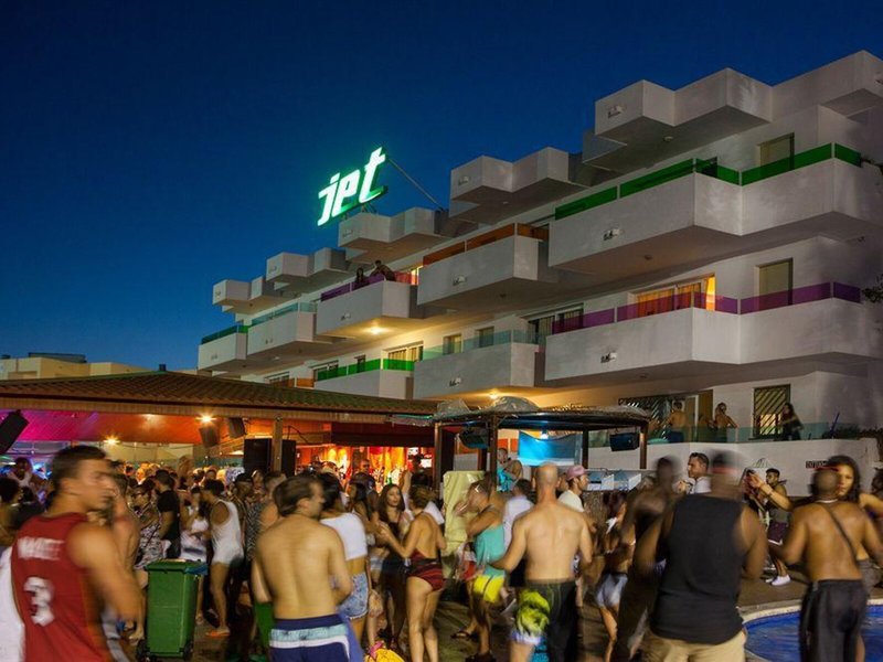 Ibiza Jet Apartments 3