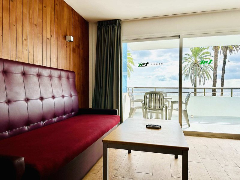 Ibiza Jet Apartments 4