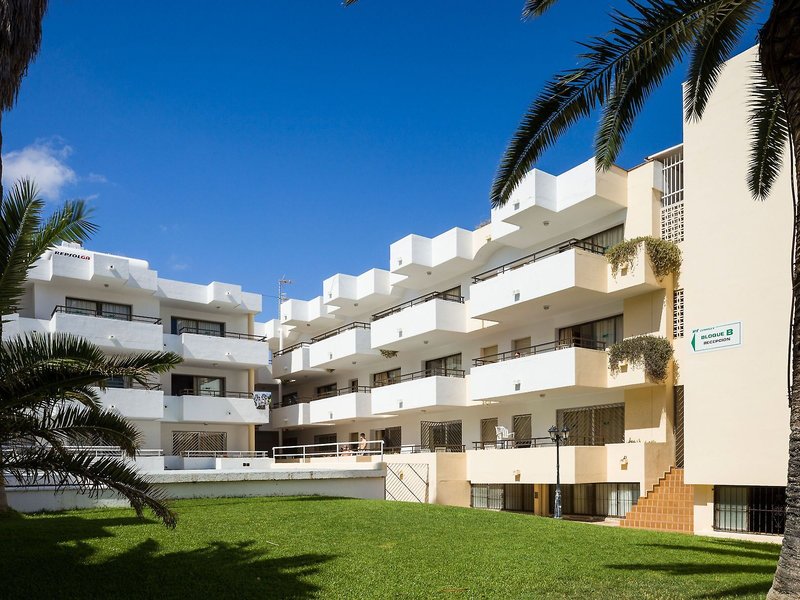 Ibiza Jet Apartments 5