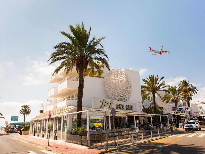Ibiza Jet Apartments 7