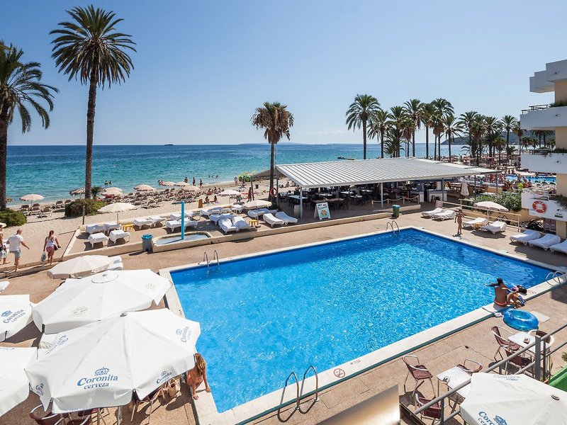 Ibiza Jet Apartments 16