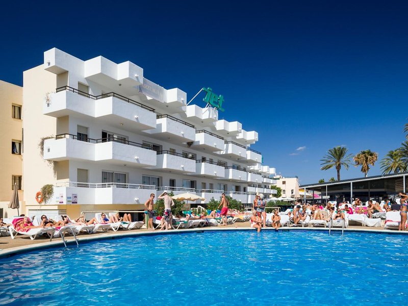 Ibiza Jet Apartments 18